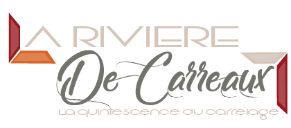 La rivière de carreaux