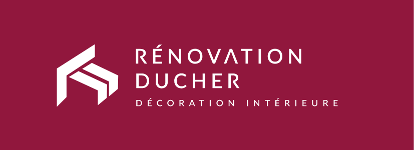 logo rénovation ducher