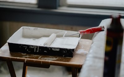 Peinture satinée ou mate : quelle finition choisir pour votre intérieur ?