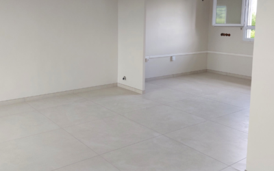 Expertise du carrelage grand format